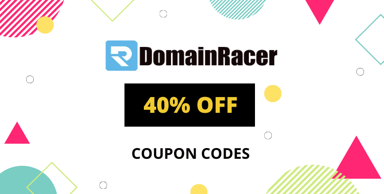 Domainracer Coupon Code 60 Get Exclusive Discount Promo Code Images, Photos, Reviews