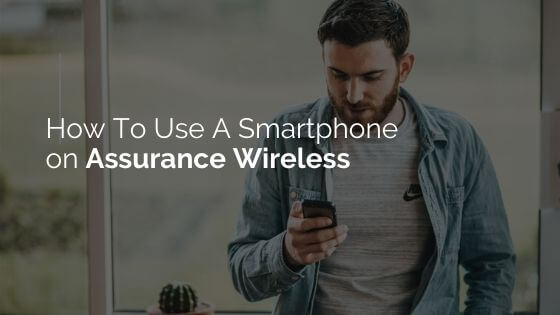 how to use Assurance Wireless