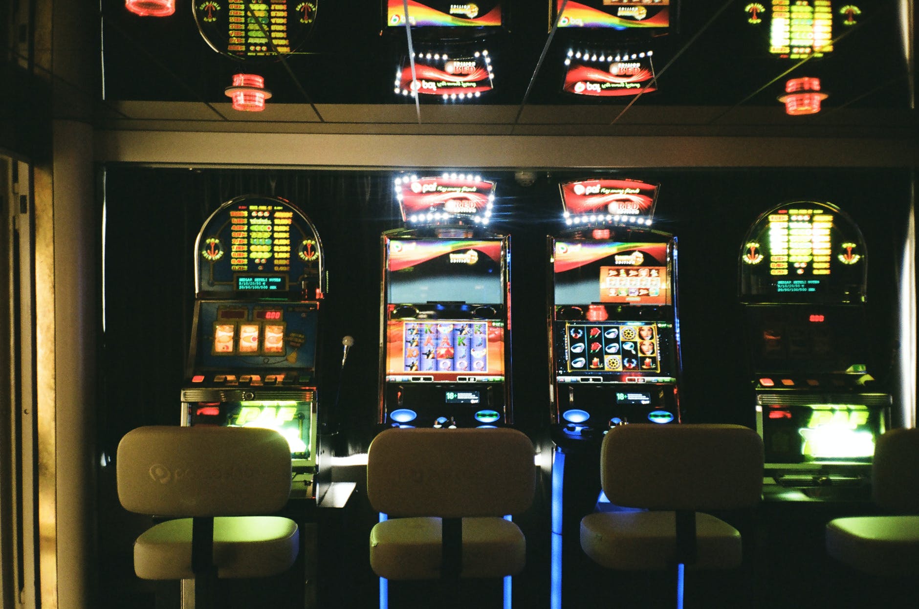 Tips for playing slots at casinos