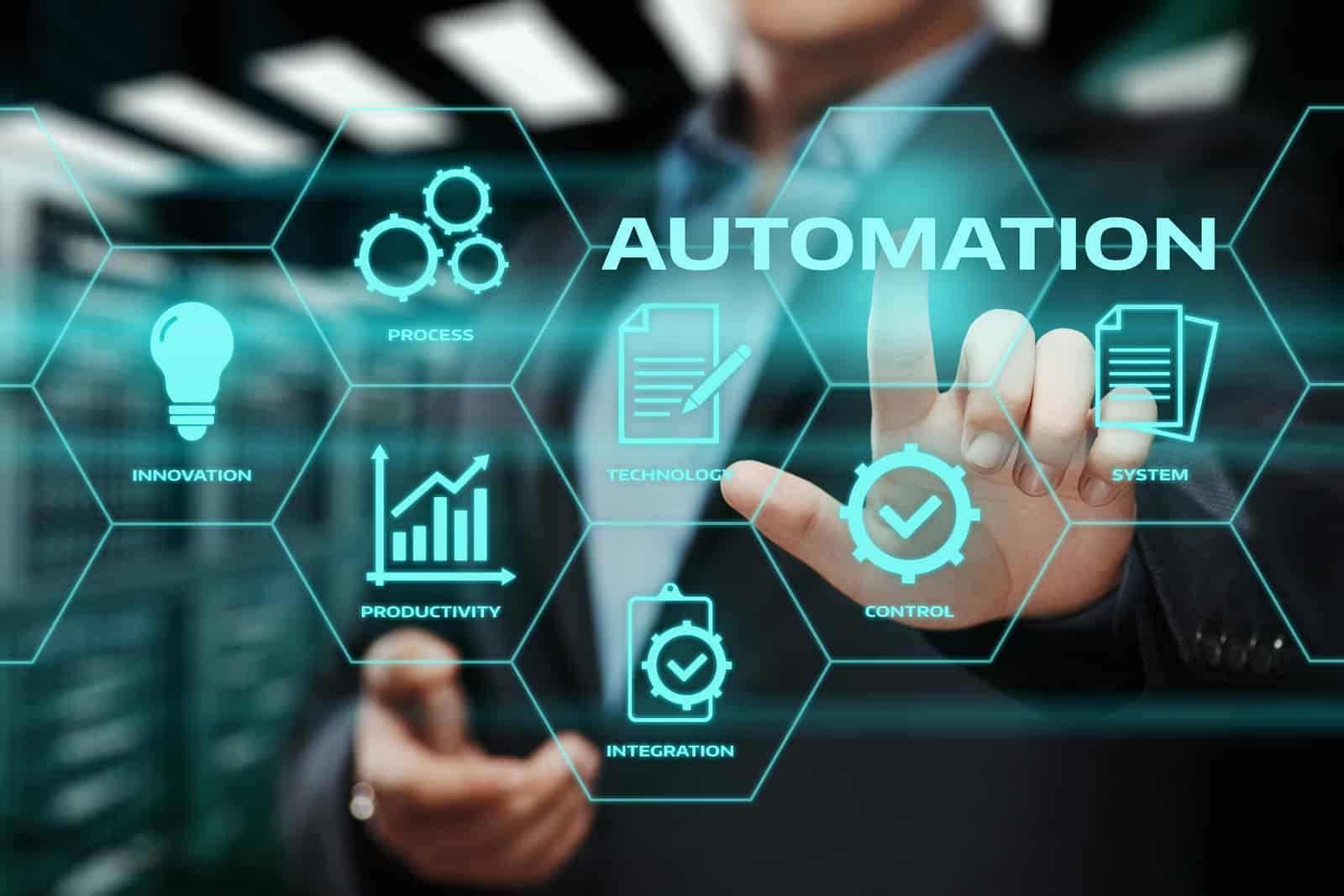 Industrial Automation Controls And the Importance of PLC SCADA System