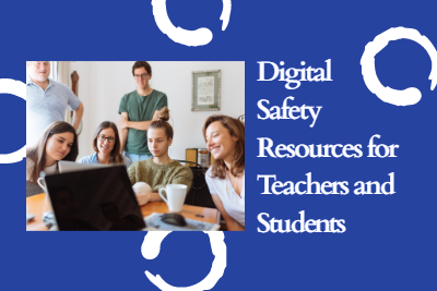 digital resources safety