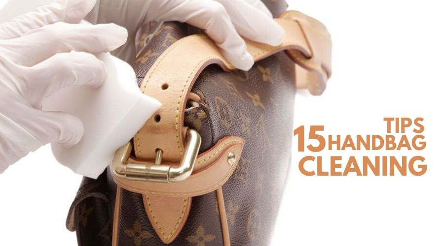 15 Hacks For Cleaning Your Designer Bags In 2020