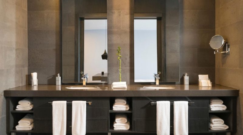 X bathroom vanity styles you must consider while renovating