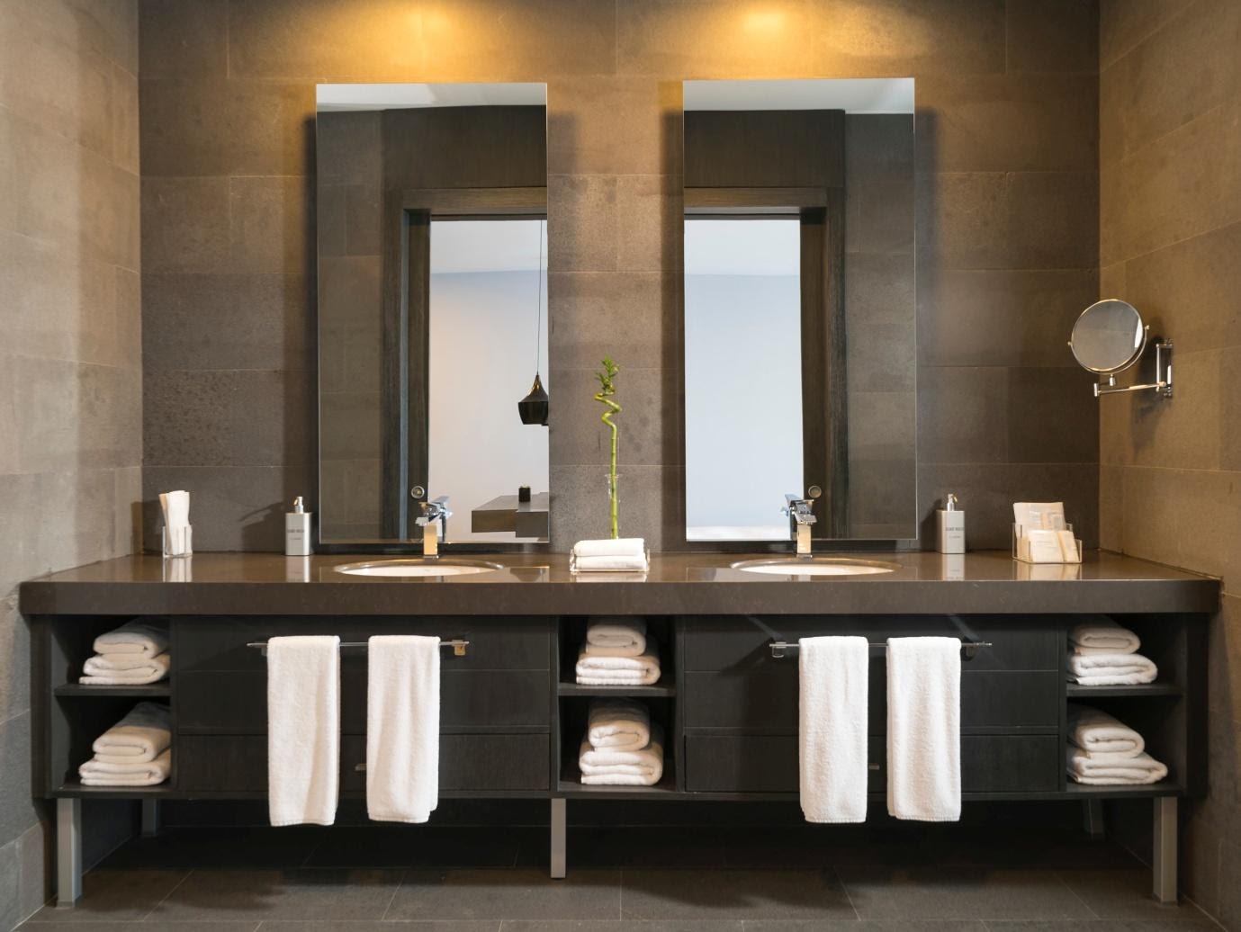 New Bathroom Vanity Styles