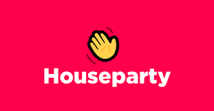 house party is the best chat room try it now for free