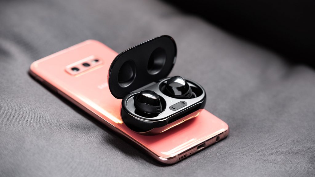Galaxy Buds Live review check Galaxy Buds review, review Galaxy Buds 