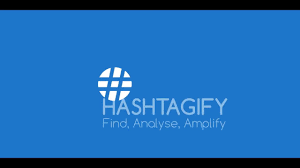 Hashtagify best Instagram tags generator
