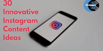 30 Innovative Instagram Content Ideas