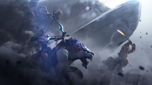 5 Tips and Tricks to Get Better At Dota 2