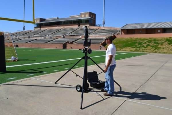 The Most Important Advantages of Having an HD Endzone Camera