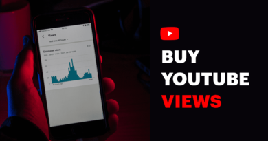 YouTube Views Bots for Free Views, Likes, and Subscriptions