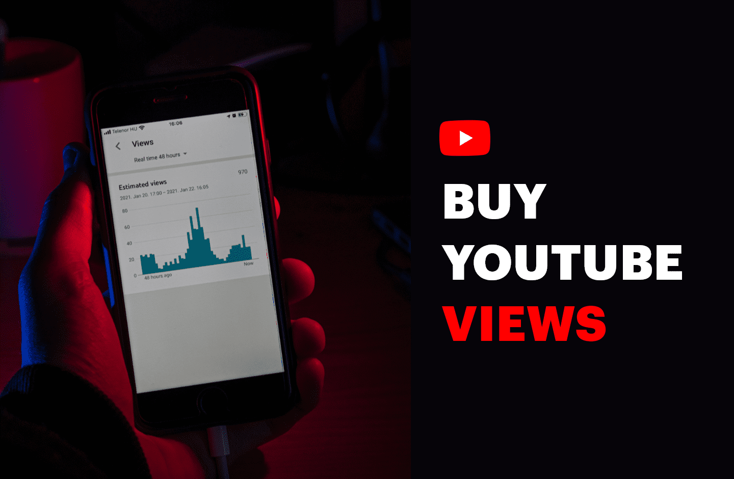 best youtube view bot free