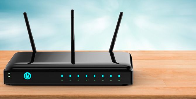 Routers for Spectrum