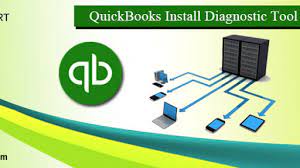 quickbooks connection tool