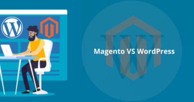 magento vs wordPress