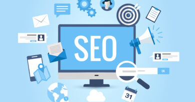Optimise Your Website for SEO