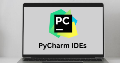 PyCharm IDEs