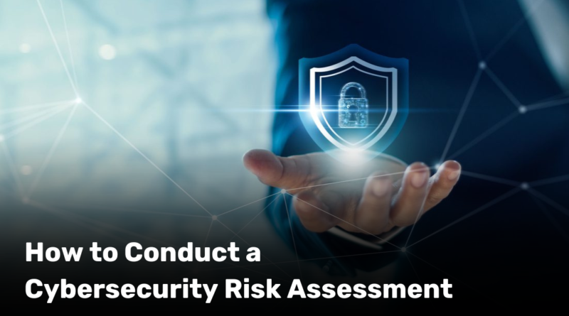 Cybersecurity Risk Assessment