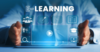 E-Learning Content